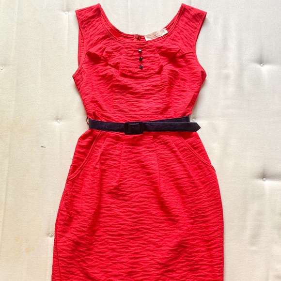 Annie 50 dress - Picture 1 of 3